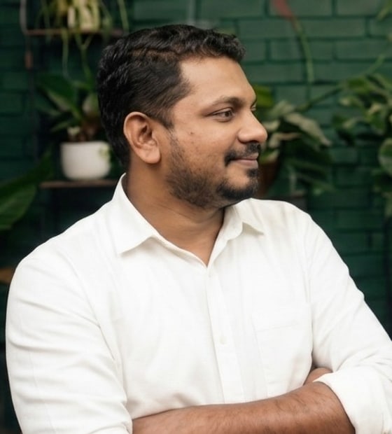 Suresh Hemantha